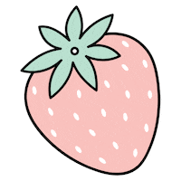 Wink Fruit Sticker by Schoolgirl Style Classroom Decor