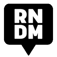 Logo Rotate Sticker