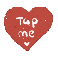 Tap Click Sticker