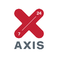 axisvet vet veterinary axis Sticker