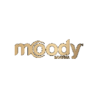 Moody_Beauty moody ravenna Sticker