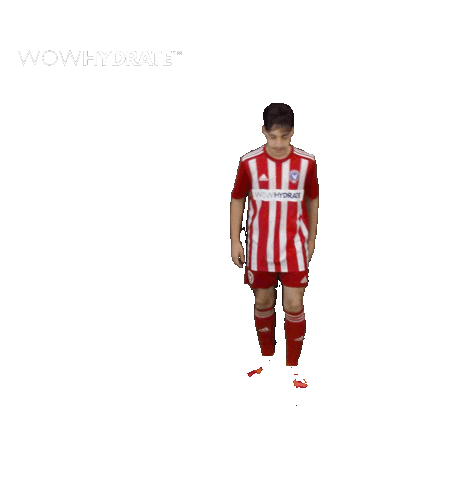 Football League Sticker by Gulf United FC