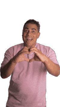 Heart Sticker by hhclips