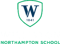 Sticker by The Williston Northampton School