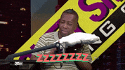 tired sleep GIF by Dish Nation