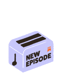 Sticker by Substack
