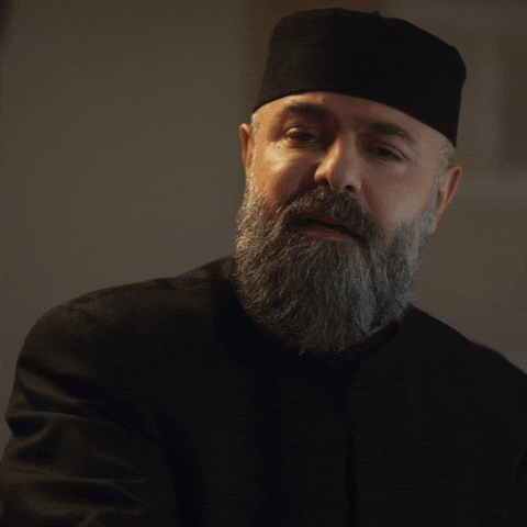 Dizi GIF by WASS Medya
