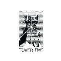 Lornsword Sticker by Towerfive