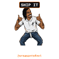 Project Management Yes Sticker by TEAM AF
