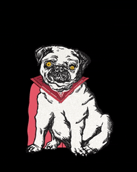 GetsLucky halloween disfraz perritos perroshalloween GIF