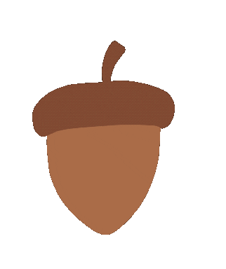 Fall Autumn Sticker