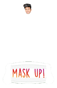 Rajat Pawar Sticker by BORN ON INSTAGRAM