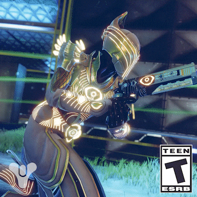 Destiny 2 Trials GIF by DestinyTheGame