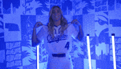 Creighton Bluejays Softball GIF by Creighton University Athletics