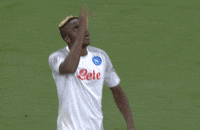 Champions League Sport GIF by UEFA