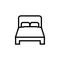 Master Suite Bed Sticker by Sotheby's International Realty Canada