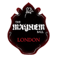 London Mayhem Sticker by Lady Gaga