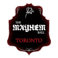 Toronto Mayhem Sticker by Lady Gaga