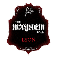 Lyon Mayhem Sticker by Lady Gaga