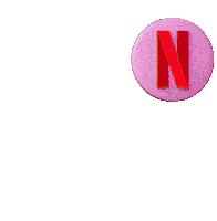 Fire Love Sticker by NETFLIX