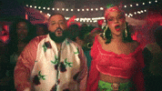 rihanna wild thoughts GIF by DJ Khaled