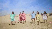 hip hop dancing GIF