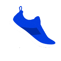 Shoe Running Shoes Sticker by Sports Experts