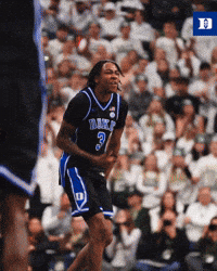 The Brotherhood Dukembb GIF by Duke Men's Basketball