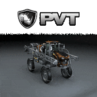 PVTAgriculture agriculture rhino pvt pvt01 Sticker