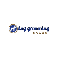 doggroomingtirol dog grooming hundesalon hundefriseur dog grooming salon Sticker