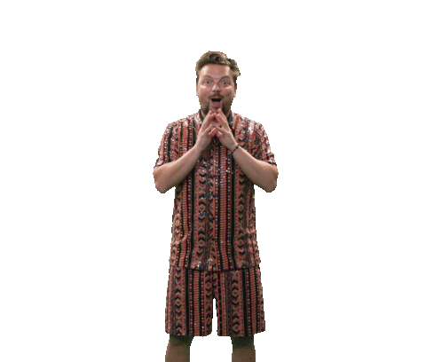 Die Orsons Island Sticker by Universal Music Deutschland