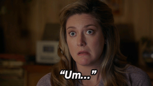 mary young sheldon GIF by CBS