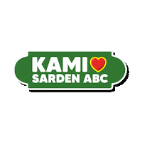 sardenabc_id abc sarden cerdaskan indonesia abcci Sticker