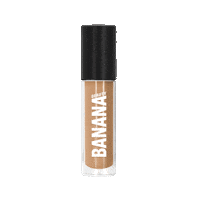 Make Up Sticker by Banana Beauty