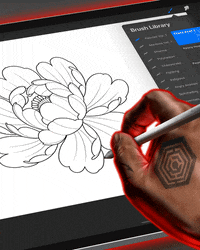 tattoosmart  GIF