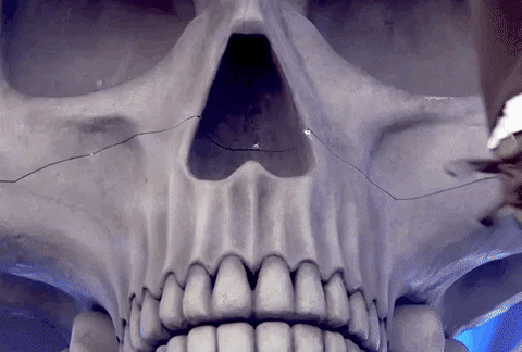 dave glastonbury2019 GIF by Glastonbury Festival