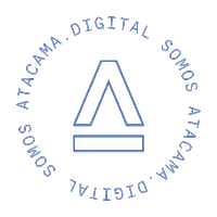 Atacamadigital Sticker by Agência Atacama