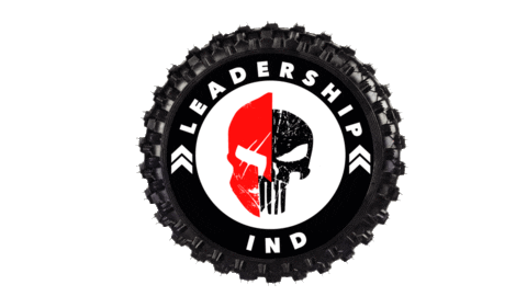 Sticker by Leadership