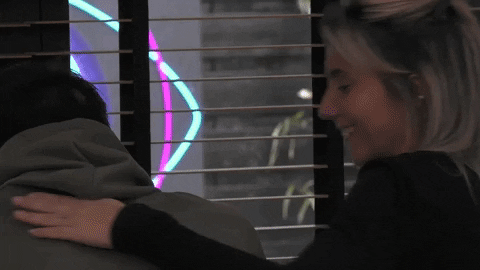 Sad Tears GIF by Big Brother 2021