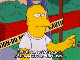 marge simpson episode 6 GIF