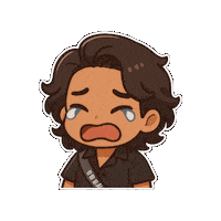 Arjunsyamgopan Sticker