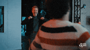 Happy Dance Party GIF by Apple TV+