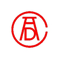 Theoneclub Sticker by The One Club / ADC / TDC