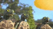 Mike Wow GIF by MightyMike