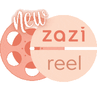 Zaziplays Sticker by Zazi