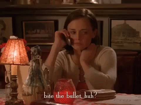 season 4 netflix GIF by Gilmore Girls 