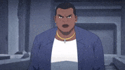 Shooting Clark Kent GIF by Adult Swim