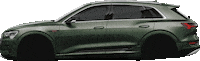 Etron Sticker by Audi