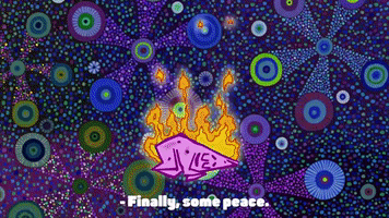 season 9 episode 23 GIF by SpongeBob SquarePants