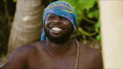 Happy James GIF by Survivor CBS